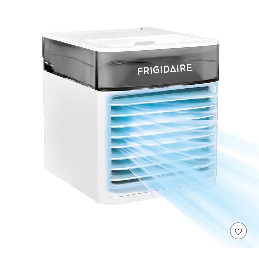 Frigidaire new in box  evaporative aircooler